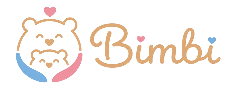 Bimbi logo