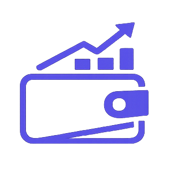 BudgetBuddy logo