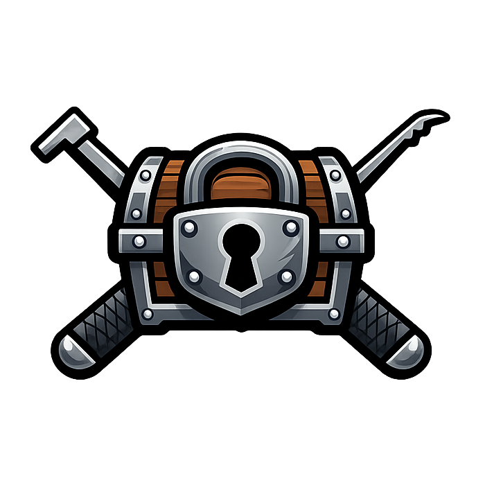 Gothic Thief logo