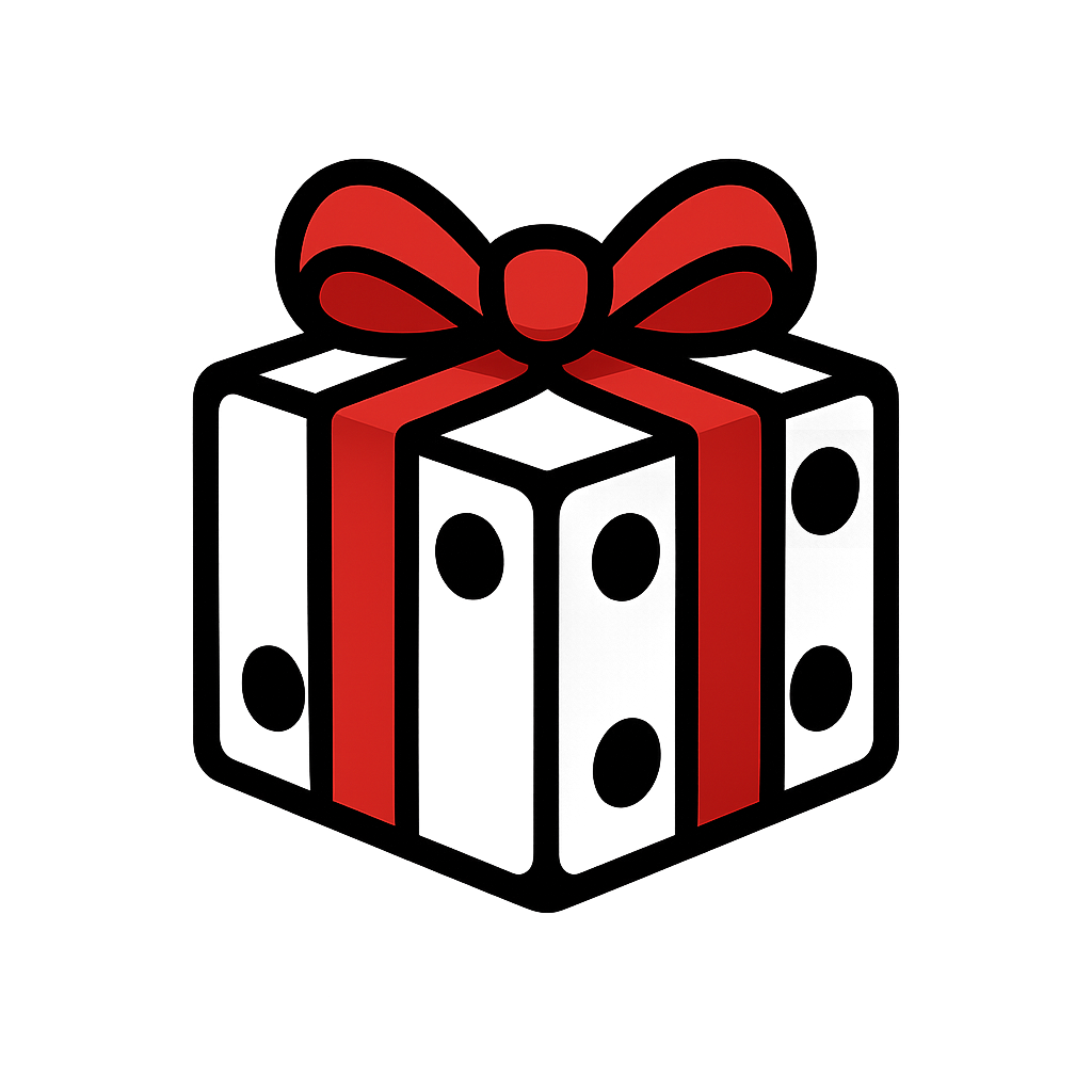 Prezentowe Losy logo